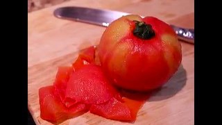 Fika Dika - Como tirar a pele do tomate