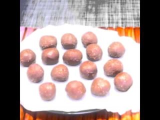 Fika Dika - Bombom de avelã com nutella