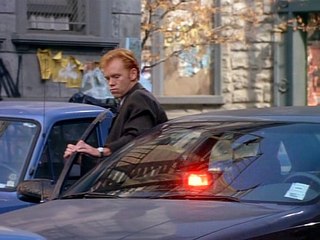 NYPD Blue S02E04 Dead And Gone