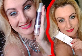 Rugas, flacidez no rosto, linhas de expressão nunca mais com esse produto Resenha do Serum da EUDORA