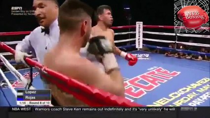 Undefeated No More All Knock Outs 2017 Part 2-jJYBvuH8VpE