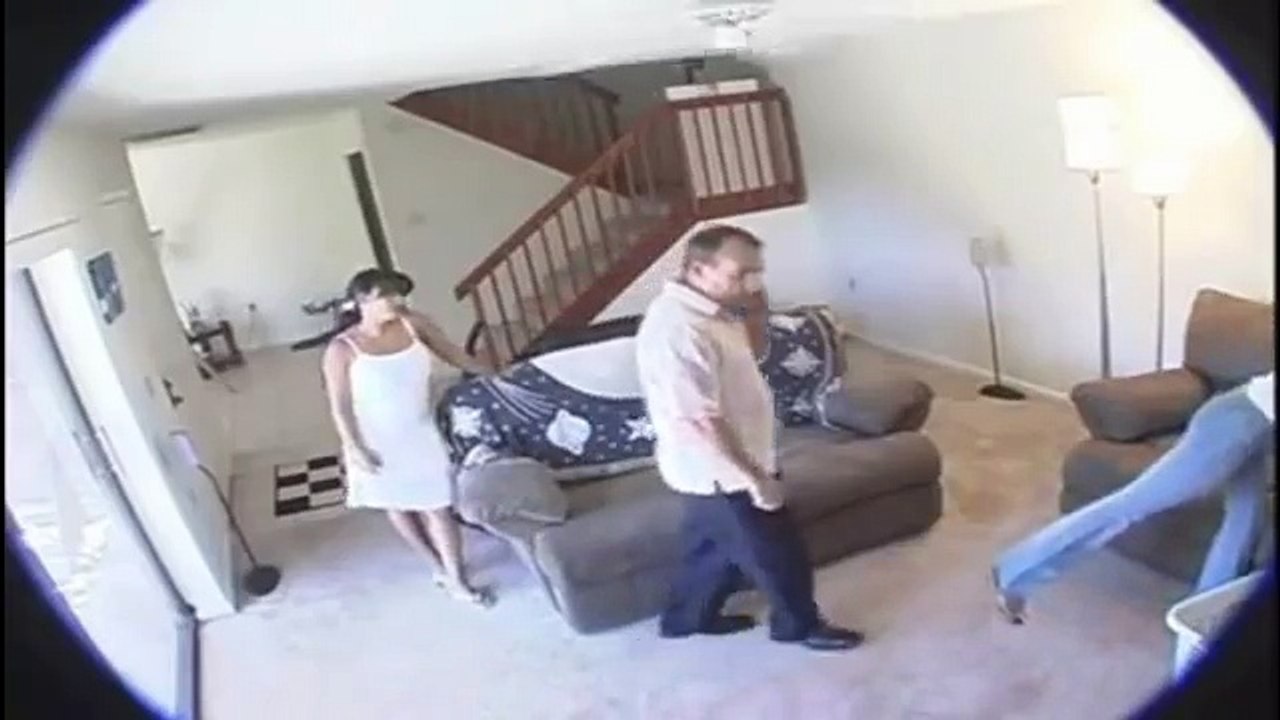 Wife Caught Cheating On Her Husband With THE MAID18 Video Dailymotion