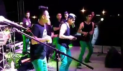 Los Papis Ra7 El Baile De Las Nenas