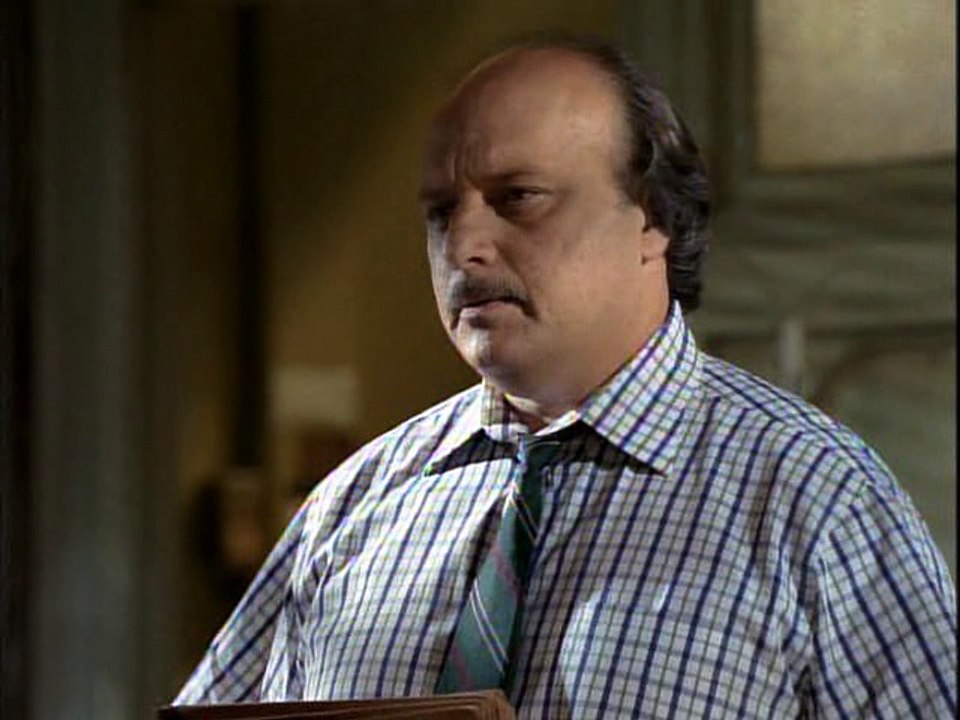 NYPD Blue S03E02 Torah Torah Torah