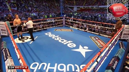 Boxing 1st Round Knock Outs 2017-Q2KWvc-jaI0