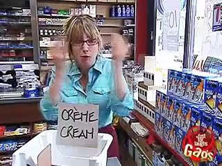 Top 2014 prank Breast Milk Coffee Prank