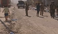 Pasukan Irak Cari Sisa Militan ISIS di Tal Afar