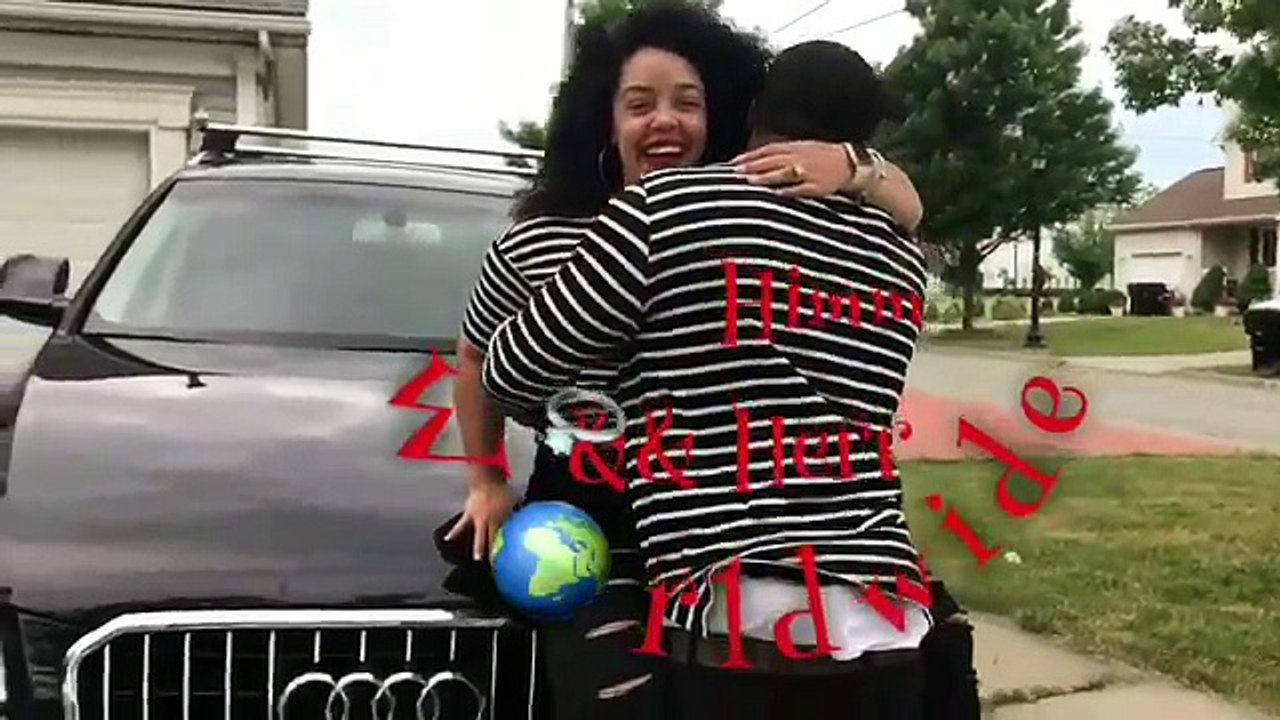 Breastmilk prank on husband