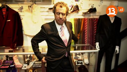 Irreversible - Capítulo 18 - El asesino de las corbatas -pt2