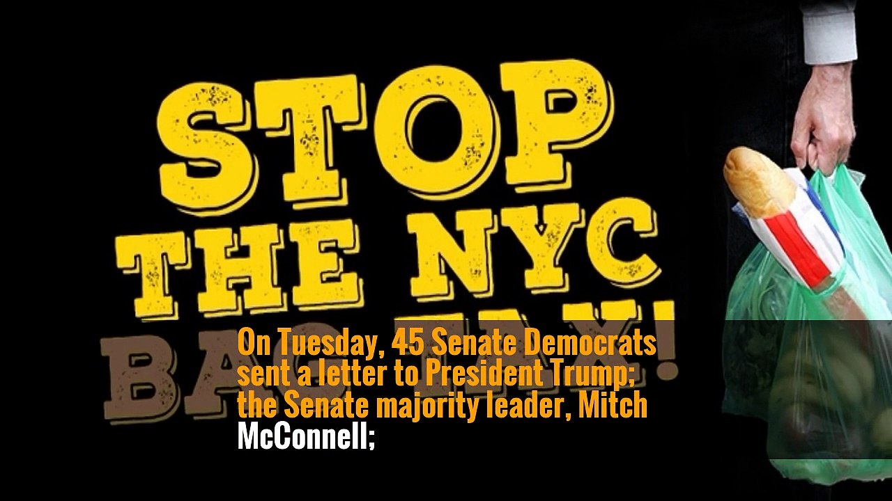 After Health Care Victory, Senate Democrats Seek Compromise on Tax Plan