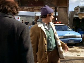 NYPD Blue S04E14 A Remington Original