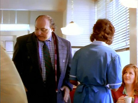 NYPD Blue S04E15 Taillight's Last Gleaming