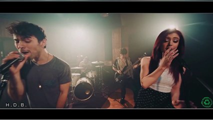 Really Like You - Carly Rae Jepsen - MAX & Against The Current Cover