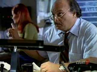 NYPD Blue S05E09 Lost Israel (2)