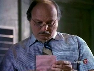 NYPD Blue S05E10 Rememberance Of Humps Past