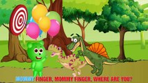 King Kong Vs Superhero Gummy bear Finger Family Songs Collection _Finger Family Nursery Rhymes--jqx_tgCIp8