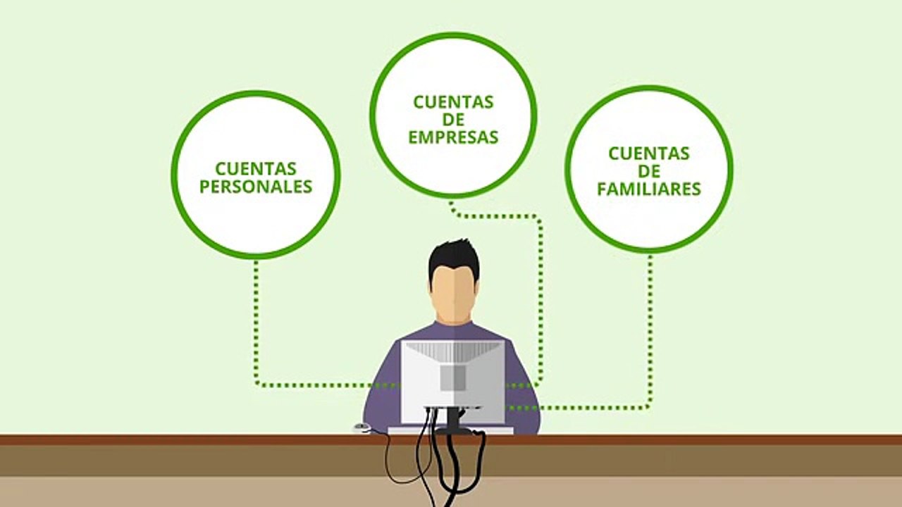 [ASOMBROSO] Víctor Vargas Irausquín facilita las rutinas bancarias gracias a la Banca Digital BOD