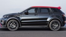 2018 Range Rover VELAR VS AUDI Q8