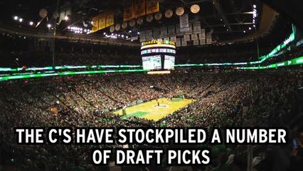 Are The Celtics Primed To Be The NBA's Next Superteam?