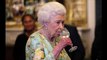 The Queen Reportedly Drinks Four Cocktails A Day, Including One For Breakfast