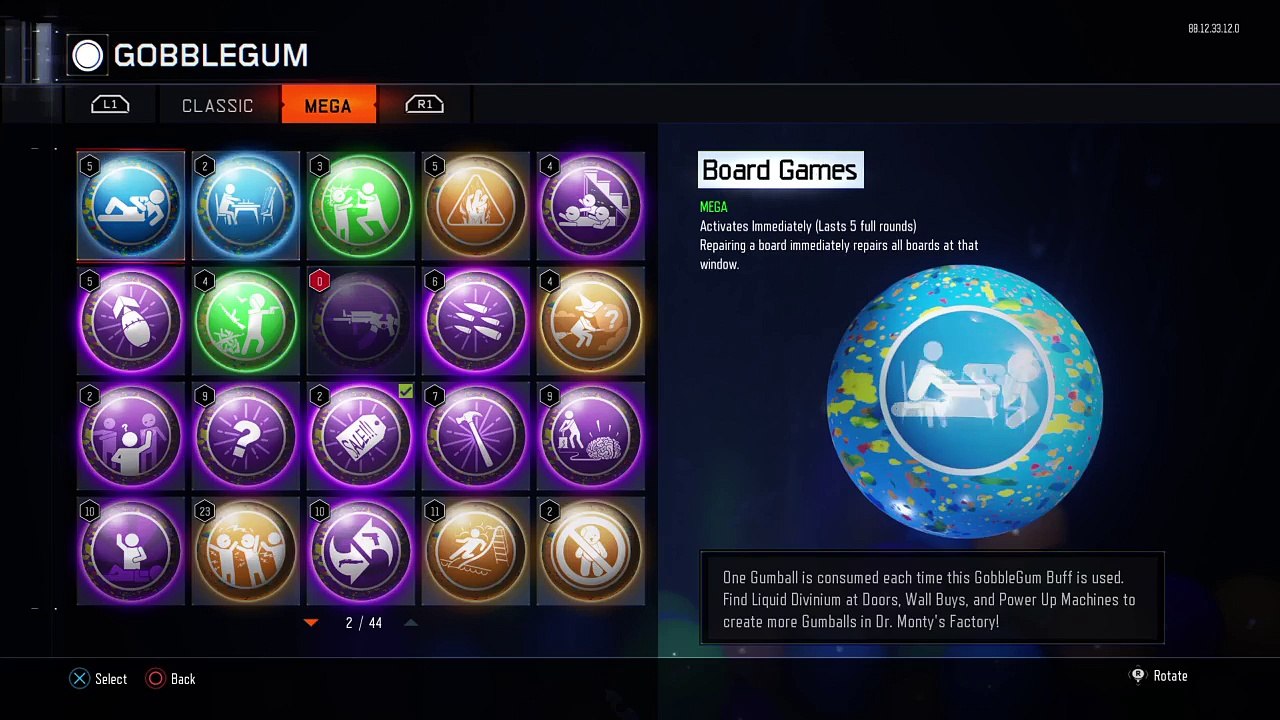 SHADIC_SUPREME's Live PS4 Broadcast (2)