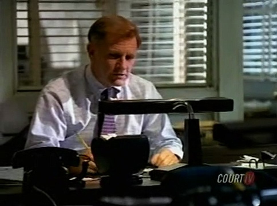 NYPD Blue S07E09  Jackass