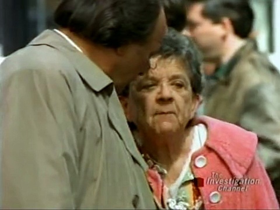 NYPD Blue S07E17 Roll Out The Barrel video Dailymotion