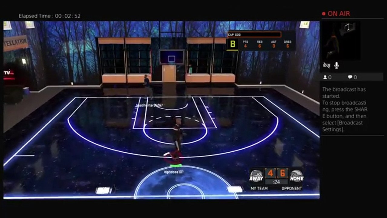 funnymanz847's Live PS4 Broadcast (84)