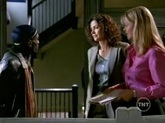 NYPD Blue S08E14  Nariz A Nariz