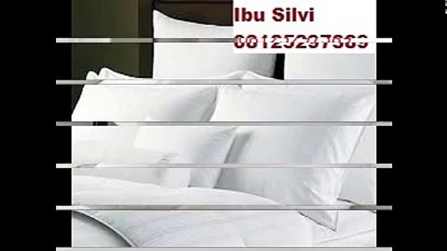 Produsen Bantal Kos +62 81-2529-7389