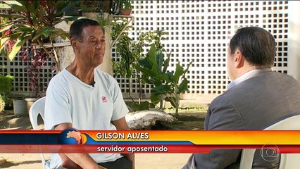 Socorro federal para o estado do Rio de Janeiro pode sair em setembro