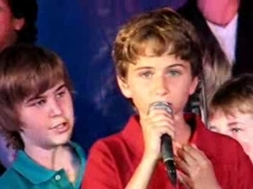 Les Poppys - Isabelle, je t'aime