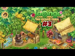 Taonga: "Cultivate crops, take care of animals" (Level 6, 8) - part #3