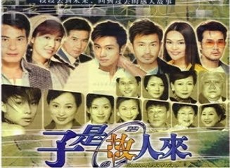 Đối Đầu Với Thời Gian Tập 17 - Phim HK (Phim Xã Hội)