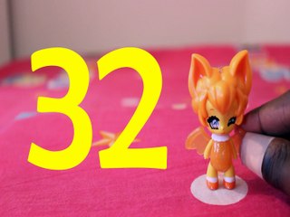 123 Numbers Kids - Count to 100 - Learn the Numbers Education RECEPTION & YEAR 1 MAKKA PAKKA CERULEA NAHAL OWLETTE IGGLE