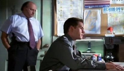 NYPD Blue S10E19  Meet The Grandparents