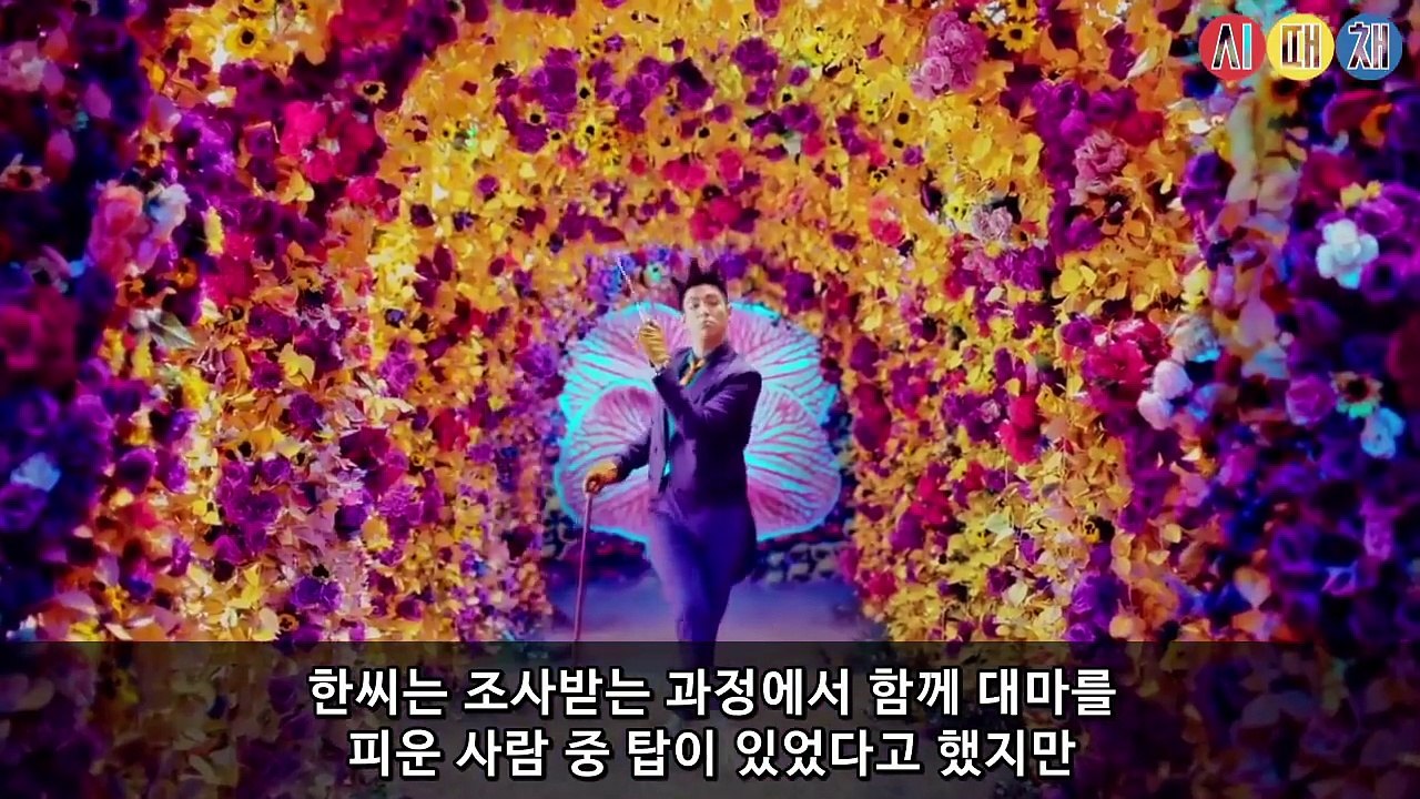 빅뱅 탑 대마 사건 총 정리   같이있던 그녀는! 연예인 지망생 H양 정리-FYPYcCFeF-g