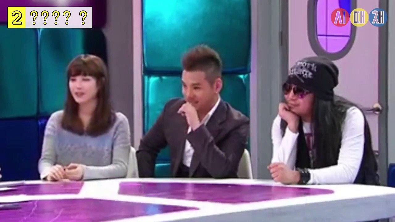 아이유가 밝힌 자작곡들의 숨은 일화 [시때채]-_d4LhdlHoyE