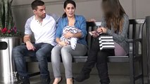 BreastFeeding in Public (Social Experiment)