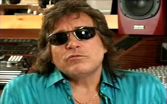 Rayito de Luna - Jose Feliciano,Jose Luis Rodriguez - Frank Luis Dàvila.