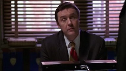 NYPD Blue S12E17  Sergeant Sipowicz' Lonely Hearts Club Band
