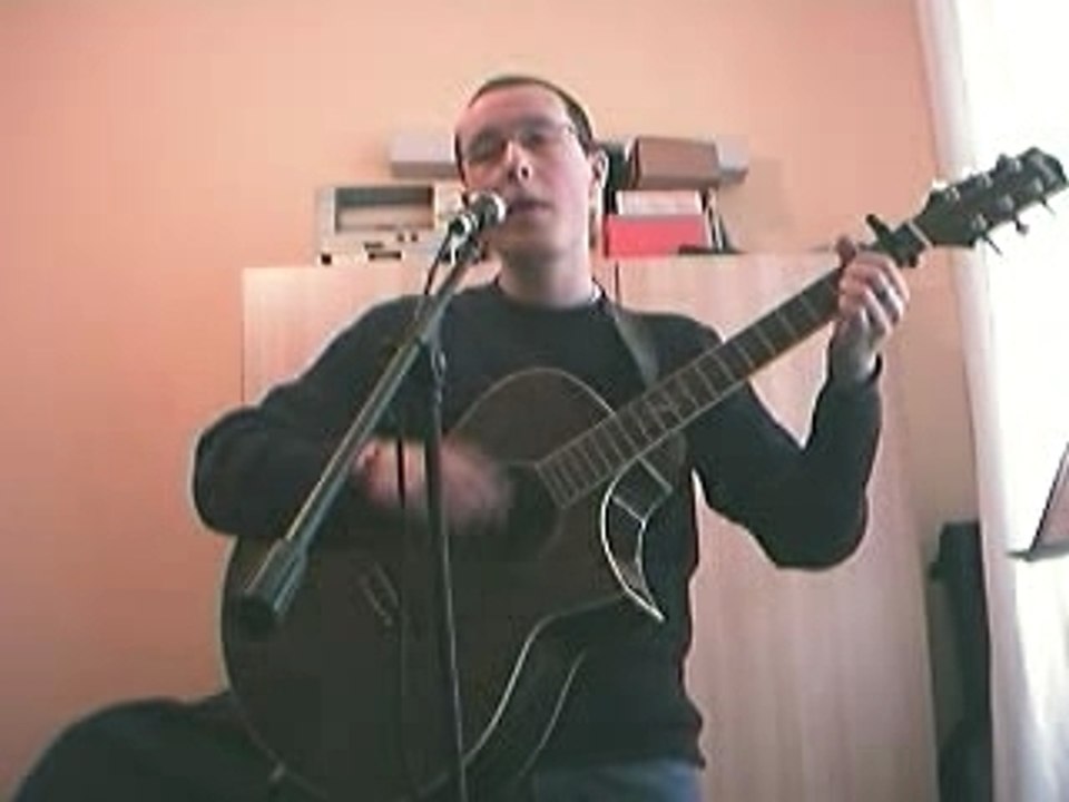 JJG - On ira [reprise]