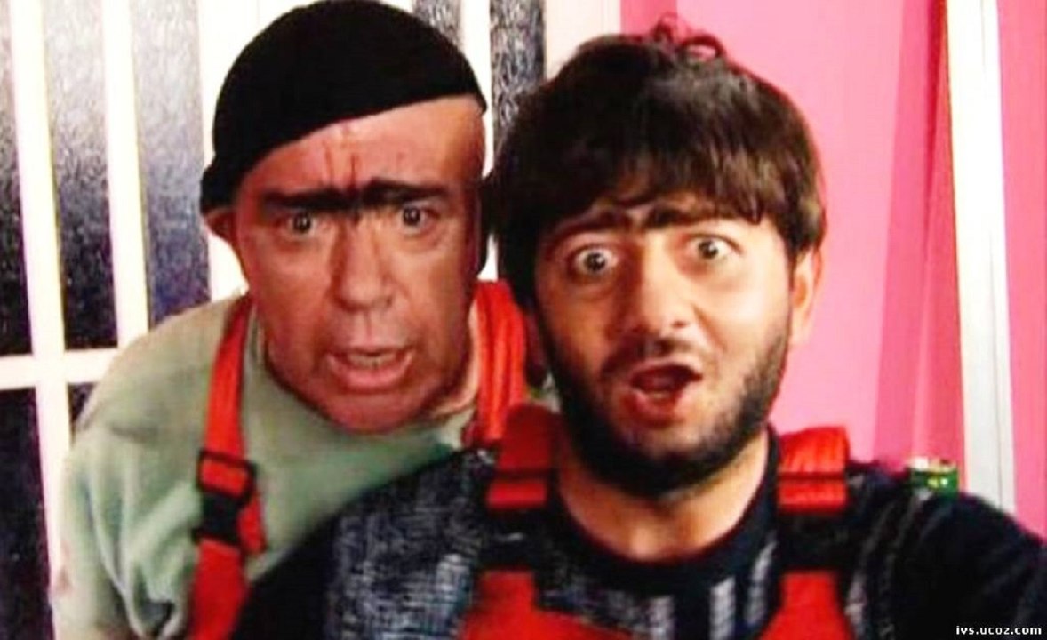 РАВШАН и ДЖАМШУТ - НОВЕНЬКИЕ. Юмор Анекдоты