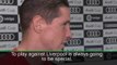 Torres to face Liverpool, club has 'special place' in Spaniard's heart