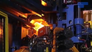 Magic Technology Manufacturing Heavy Machines in the world - Amazing Machanic Best Ever