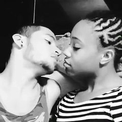 Best Hot boyfriend & girlfriend kissing