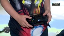 Crianças fazem compras de alto valor por celulares e consoles de videogame