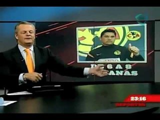 Moisés Muñoz, ocho semanas fuera de las canchas