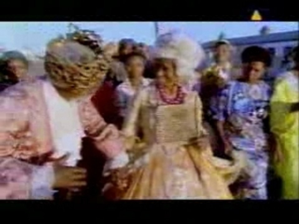 Orinoko - Mama konda