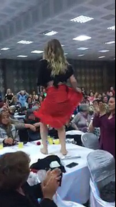 Roman Havası Böyle Oynanır Dilara Kaçmaz  )